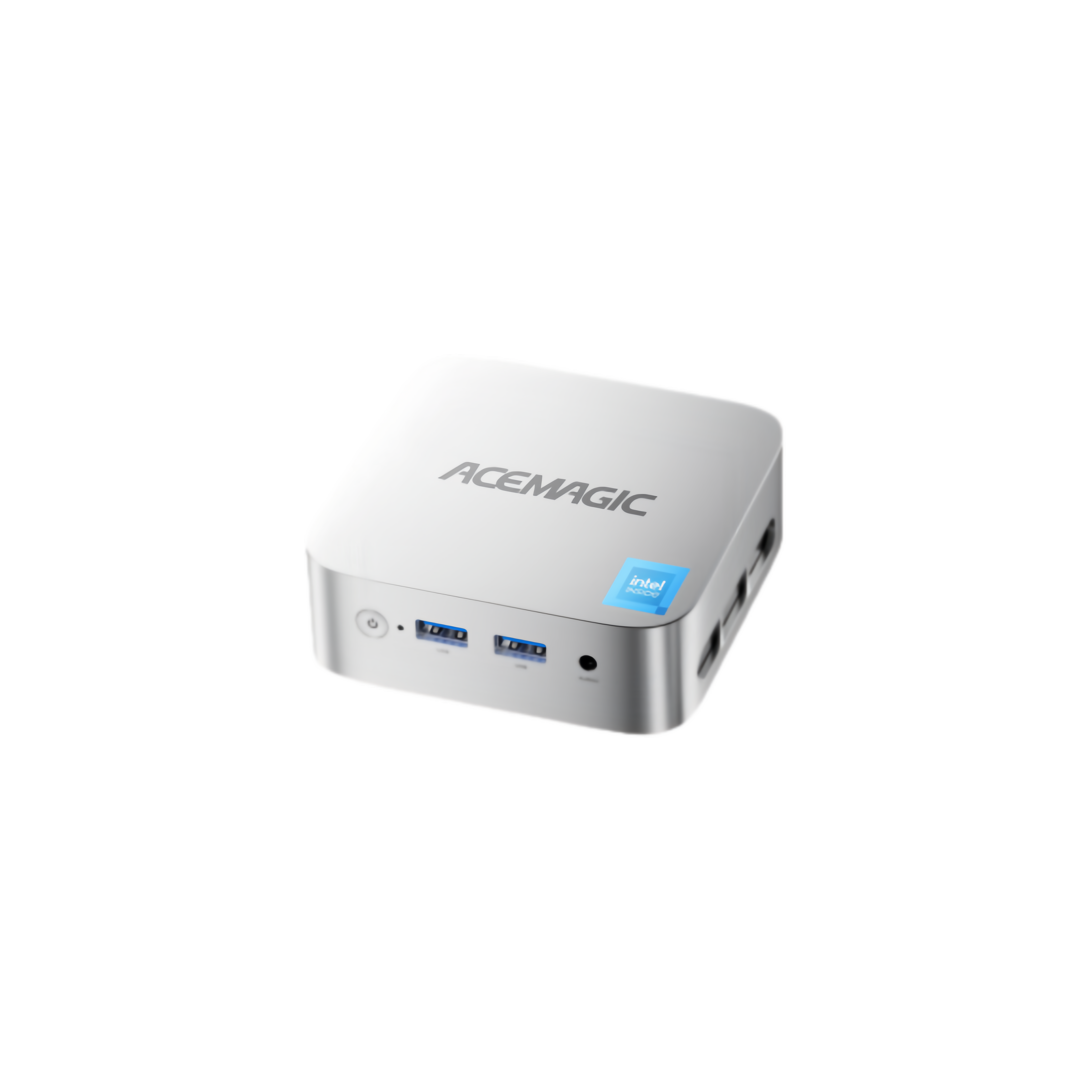 ACEMAGIC Vista V1 Twin Lake N150 Mini PC 16GB+512GB SSD