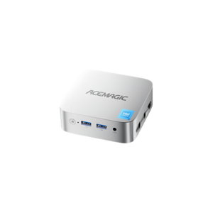 ACEMAGIC Vista V1 Twin Lake N150 Mini PC 16GB+512GB SSD