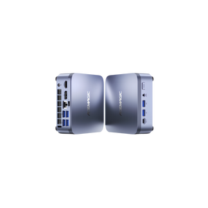 ACEMAGIC M5 Mini PC, Intel Core i7-14650HX (16C/24T), 32GB DDR4 1TB